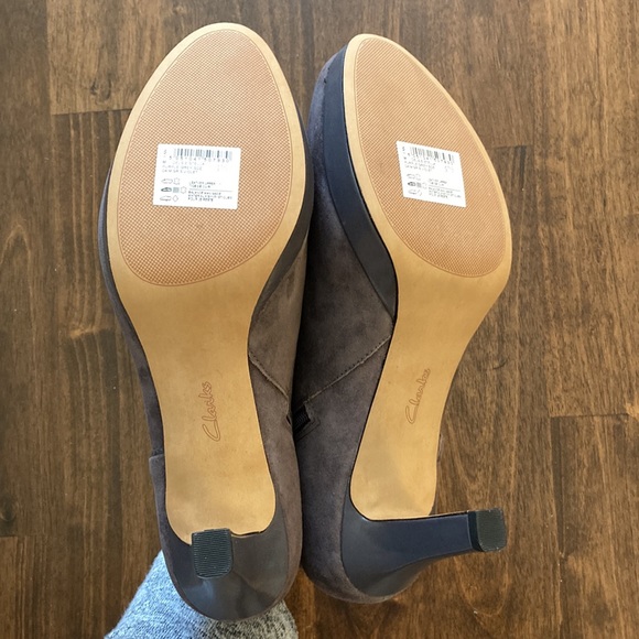 Clarks Delsie Stella women’s size 11 - Picture 7 of 13